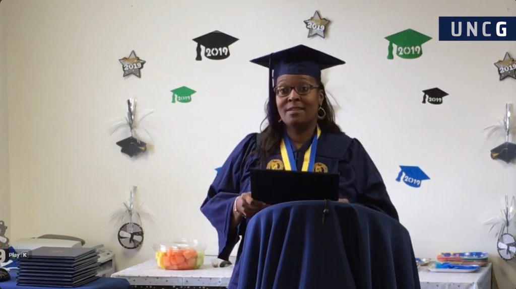 Benita Ruffin Buckley