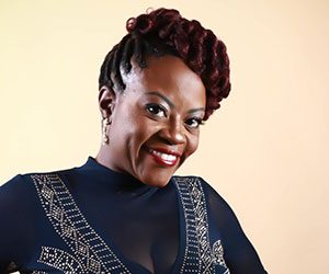 Latasha Sessoms